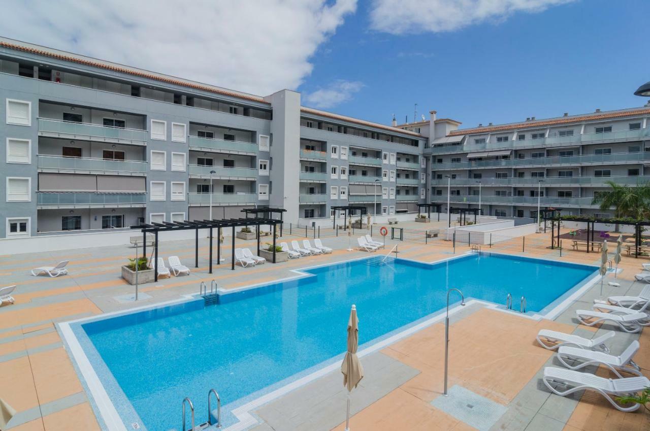 Armonia Park Paradise 227 Appartamento *